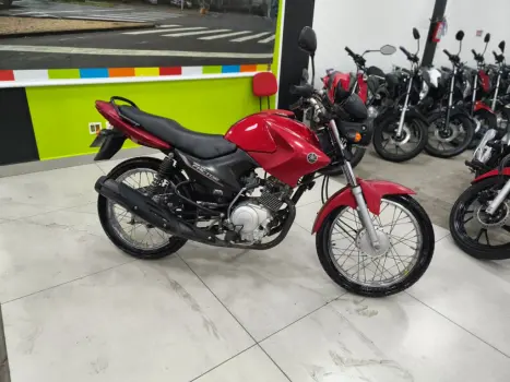 YAMAHA YBR 125 FACTOR K, Foto 9 YAMAHA YBR 125 FACTOR K, Foto 9