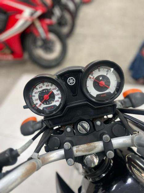 YAMAHA YBR 125 FACTOR ED, Foto 2