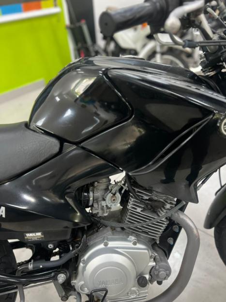 YAMAHA YBR 125 FACTOR ED, Foto 3