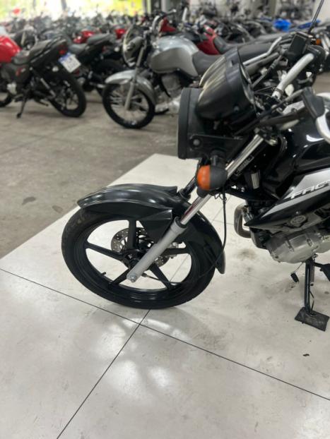 YAMAHA YBR 125 FACTOR ED, Foto 6