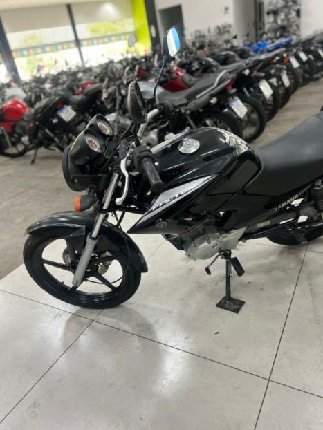 YAMAHA YBR 125 FACTOR ED, Foto 7