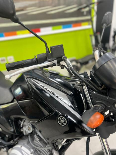 YAMAHA YBR 125 FACTOR ED, Foto 8