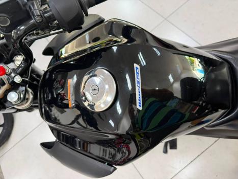 YAMAHA YBR 125 FACTOR ED, Foto 4