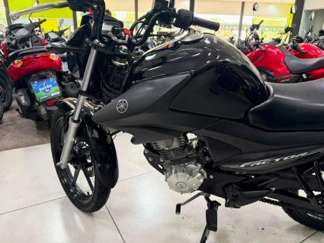 YAMAHA YBR 125 FACTOR ED, Foto 6