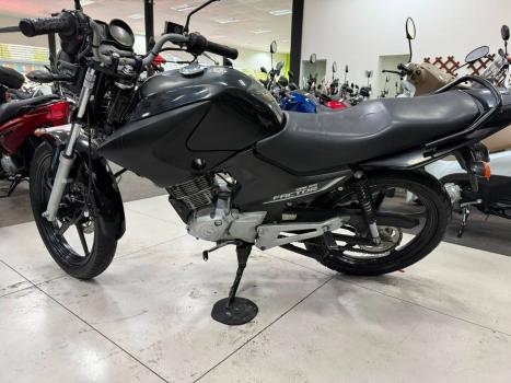 YAMAHA YBR 125 FACTOR ED, Foto 2