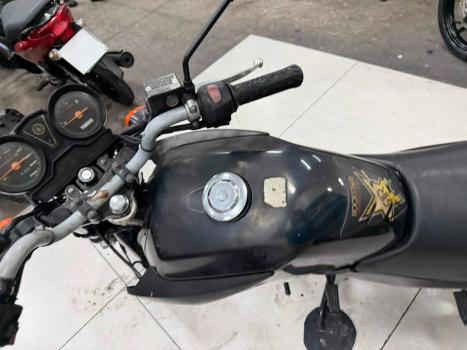 YAMAHA YBR 125 FACTOR ED, Foto 3