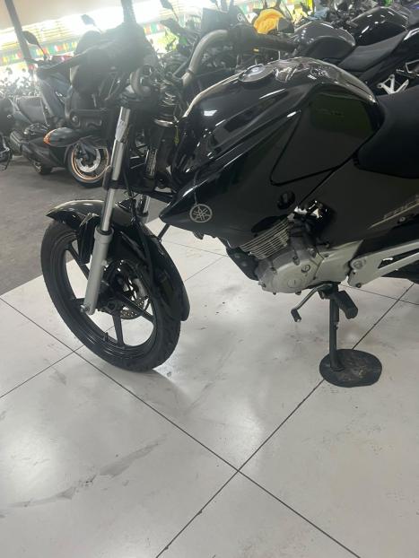 YAMAHA YBR 125 FACTOR ED, Foto 7