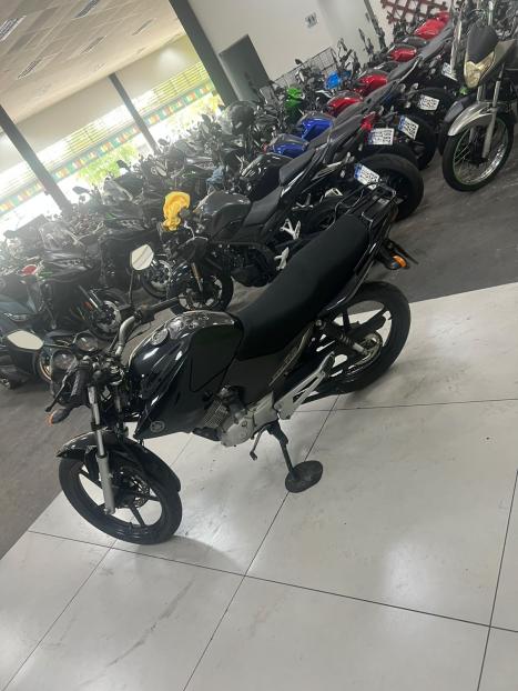 YAMAHA YBR 125 FACTOR ED, Foto 8