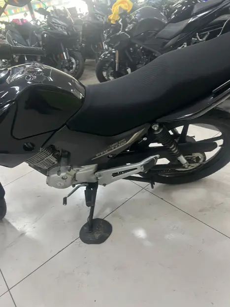 YAMAHA YBR 125 FACTOR ED, Foto 9