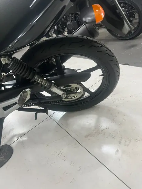 YAMAHA YBR 125 FACTOR ED, Foto 10