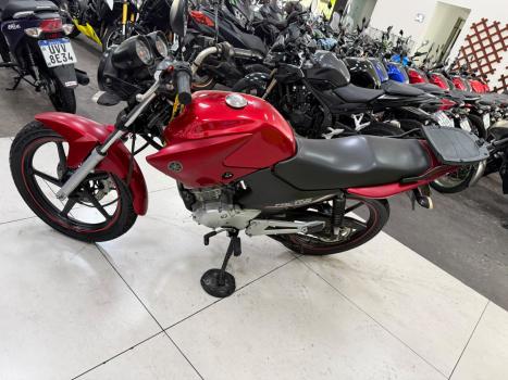 YAMAHA YBR 125 FACTOR ED, Foto 7