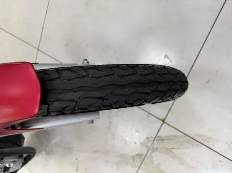 YAMAHA YBR 125 FACTOR ED, Foto 9