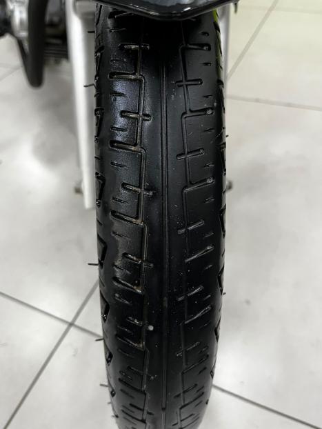 YAMAHA YBR 125 FACTOR ED, Foto 2