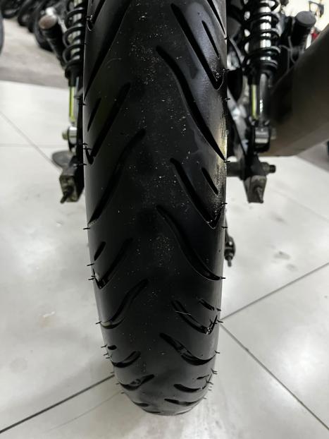 YAMAHA YBR 125 FACTOR ED, Foto 3