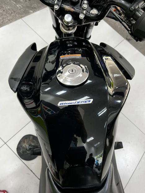 YAMAHA YBR 125 FACTOR ED, Foto 4
