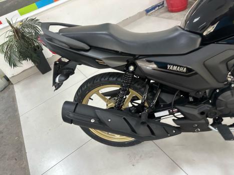 YAMAHA YBR 150 FACTOR ED, Foto 2