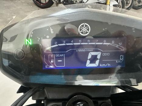 YAMAHA YBR 150 FACTOR ED, Foto 6