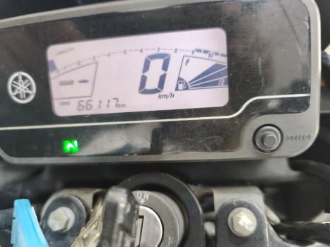 YAMAHA YBR 150 FACTOR ED, Foto 2