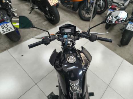 YAMAHA YBR 150 FACTOR ED, Foto 3