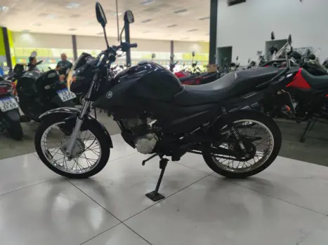 YAMAHA YBR 150 FACTOR ED, Foto 4
