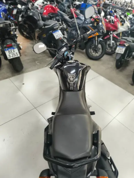 YAMAHA YBR 150 FACTOR ED, Foto 5