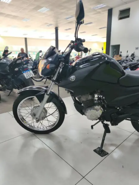 YAMAHA YBR 150 FACTOR ED, Foto 8