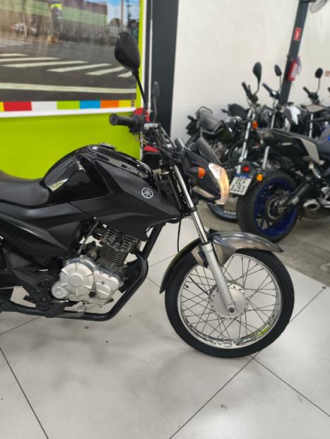YAMAHA YBR 150 FACTOR ED, Foto 9