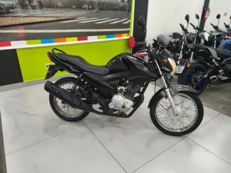 YAMAHA YBR 150 FACTOR ED, Foto 10