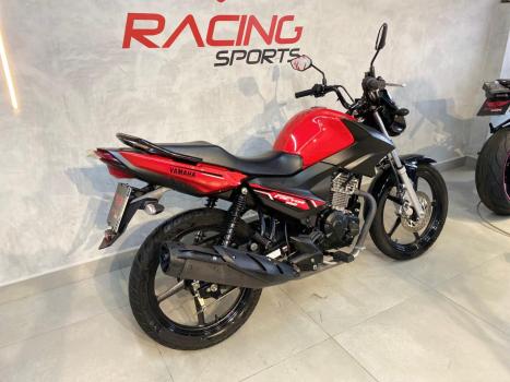 YAMAHA YBR 150 FACTOR ED FLEX, Foto 2