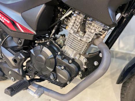 YAMAHA YBR 150 FACTOR ED FLEX, Foto 4