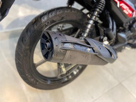YAMAHA YBR 150 FACTOR ED FLEX, Foto 5