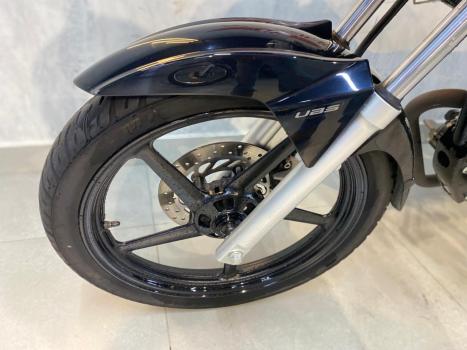 YAMAHA YBR 150 FACTOR ED FLEX, Foto 9