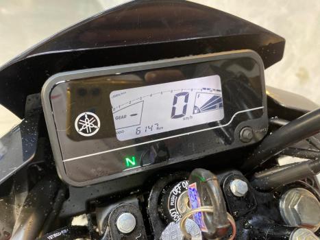 YAMAHA YBR 150 FACTOR ED FLEX, Foto 10