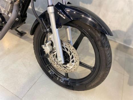 YAMAHA YBR 150 FACTOR ED FLEX, Foto 11