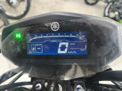 YAMAHA YBR 150 FACTOR ED, Foto 9