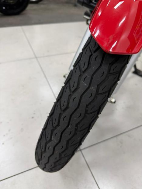 YAMAHA YBR 150 FACTOR ED, Foto 2