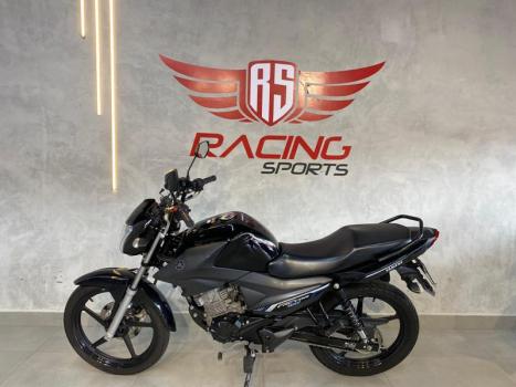 YAMAHA YBR 150 FACTOR ED FLEX, Foto 2