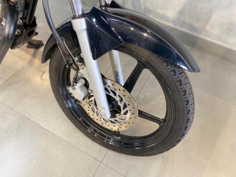 YAMAHA YBR 150 FACTOR ED FLEX, Foto 3