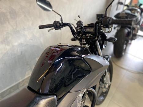 YAMAHA YBR 150 FACTOR ED FLEX, Foto 6