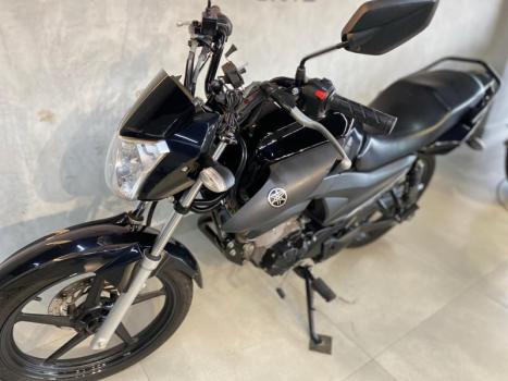 YAMAHA YBR 150 FACTOR ED FLEX, Foto 9