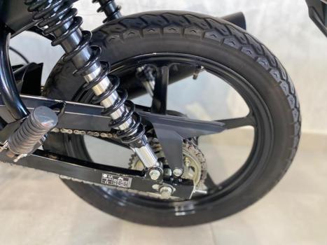 YAMAHA YBR 150 FACTOR ED FLEX, Foto 10