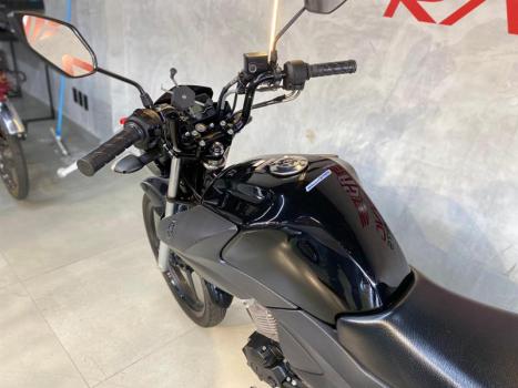 YAMAHA YBR 150 FACTOR ED FLEX, Foto 11