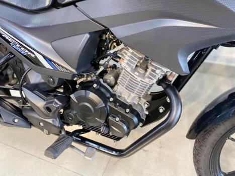 YAMAHA YBR 150 FACTOR ED FLEX, Foto 4