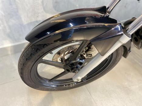 YAMAHA YBR 150 FACTOR ED FLEX, Foto 8