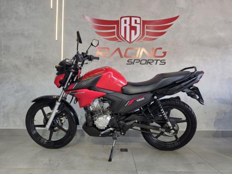 YAMAHA YBR 150 FACTOR ED FLEX, Foto 2