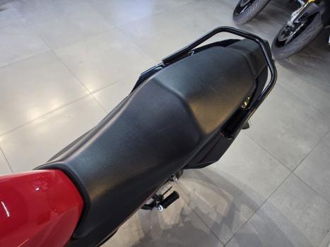 YAMAHA YBR 150 FACTOR ED FLEX, Foto 6