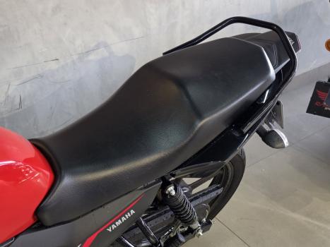 YAMAHA YBR 150 FACTOR ED FLEX, Foto 7