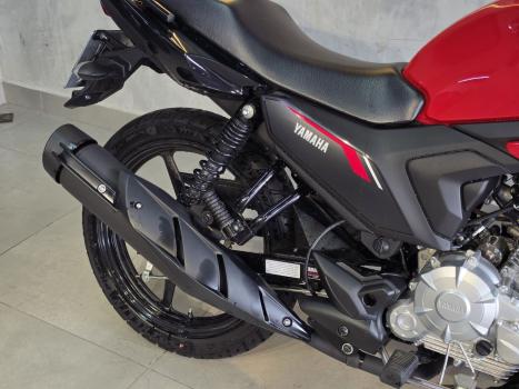 YAMAHA YBR 150 FACTOR ED FLEX, Foto 9