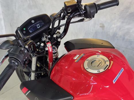 YAMAHA YBR 150 FACTOR ED FLEX, Foto 11