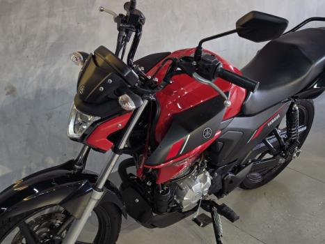 YAMAHA YBR 150 FACTOR ED FLEX, Foto 12